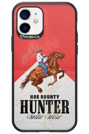 HOE BOUNTY HUNTER 2.0 - Apple iPhone 12
