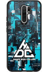 HDC 5 - Xiaomi Redmi 9