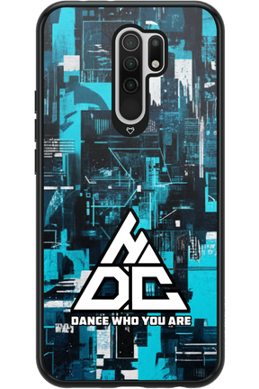 HDC 5 - Xiaomi Redmi 9