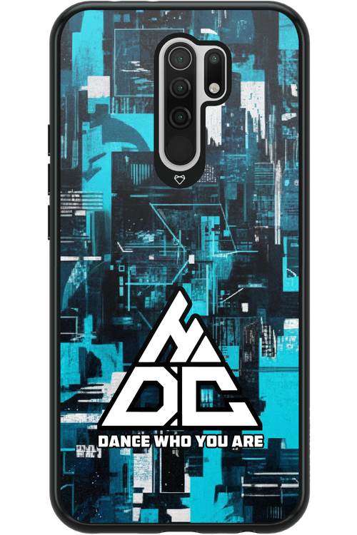 HDC 5 - Xiaomi Redmi 9