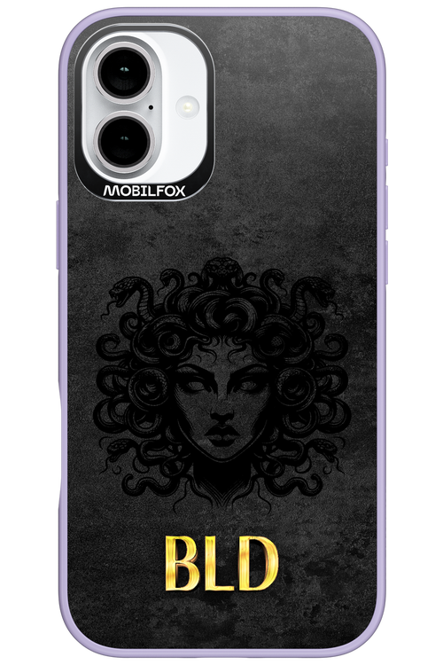 BLD MEDUSA - Apple iPhone 16 Plus