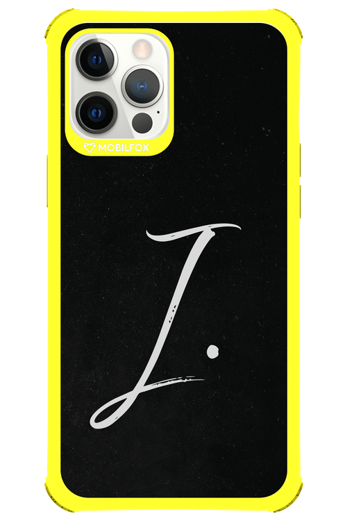 (Off Space) I 2.0 - Apple iPhone 12 Pro Max