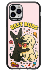 Best Buds 2.0 - Apple iPhone 11 Pro