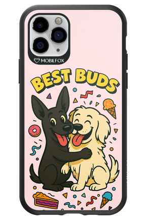 Best Buds 2.0 - Apple iPhone 11 Pro