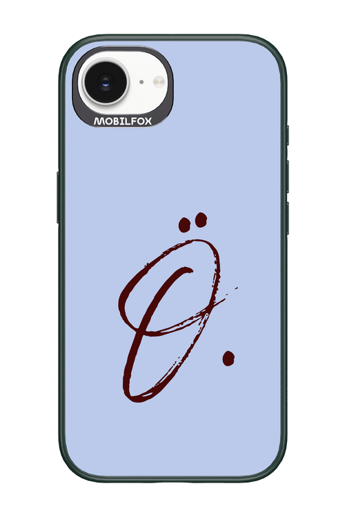 (Jellyfish Presso) O II 2.0 - Apple iPhone 16e
