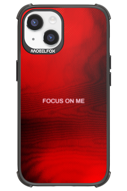 Focuss 2.0 - Apple iPhone 14