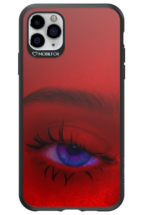 BLUE EYE 2.0 - Apple iPhone 11 Pro Max