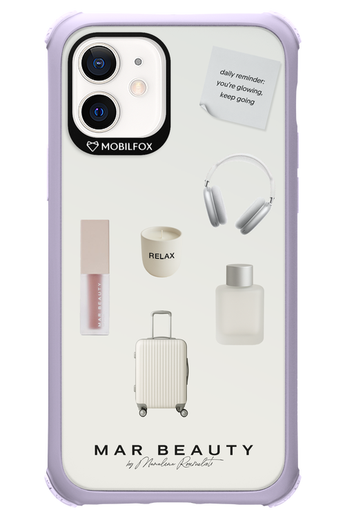 Clean Girl - Apple iPhone 12