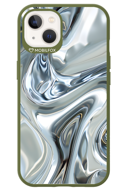 True Silver 2.0 - Apple iPhone 13