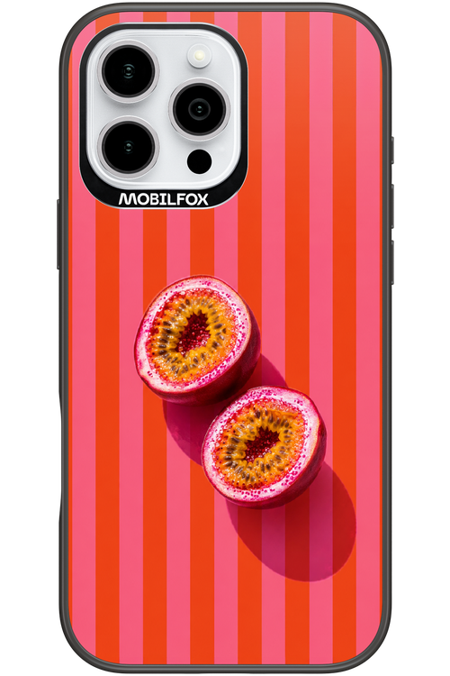 Passion Fruit 2.0 - Apple iPhone 16 Pro Max