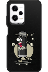 PopCola Botanical - Xiaomi Redmi Note 12 Pro 5G