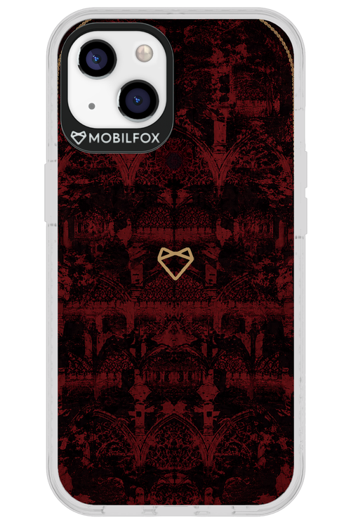 Portugalia x Mobilfox 2.0 - Apple iPhone 13