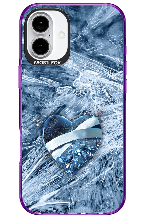 Ice 2.0 - Apple iPhone 16 Plus
