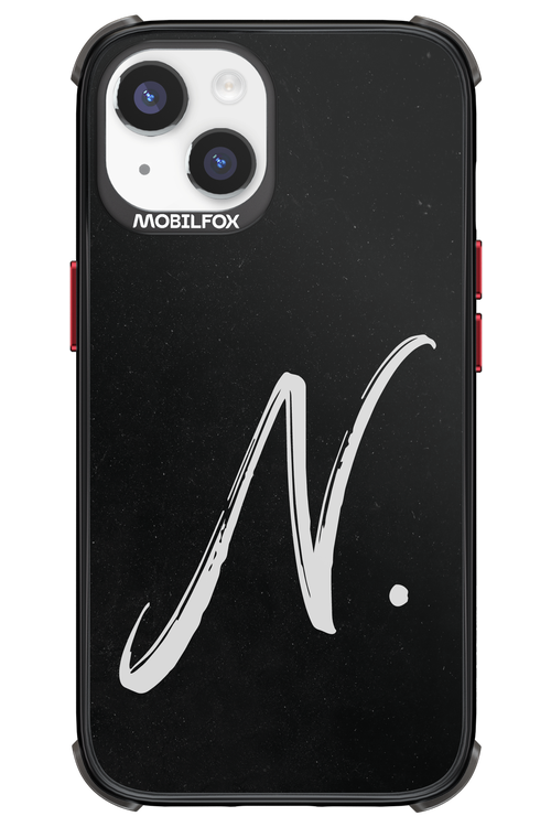 (Off Space) N 2.0 - Apple iPhone 14
