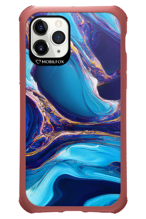 Amethyst 2.0 - Apple iPhone 11 Pro