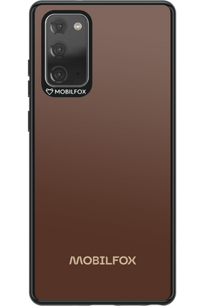Espressso 2.0 - Samsung Galaxy Note 20