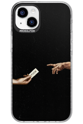 Giving - Apple iPhone 15 Plus