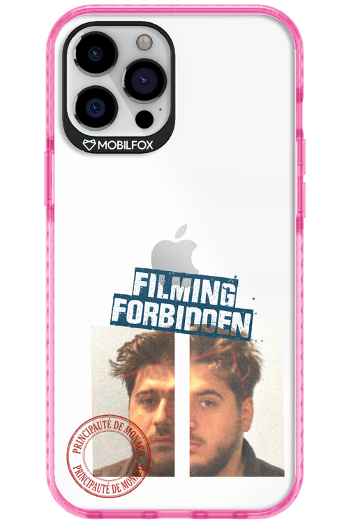 Romeo Mugshot 2.0 - Apple iPhone 12 Pro Max