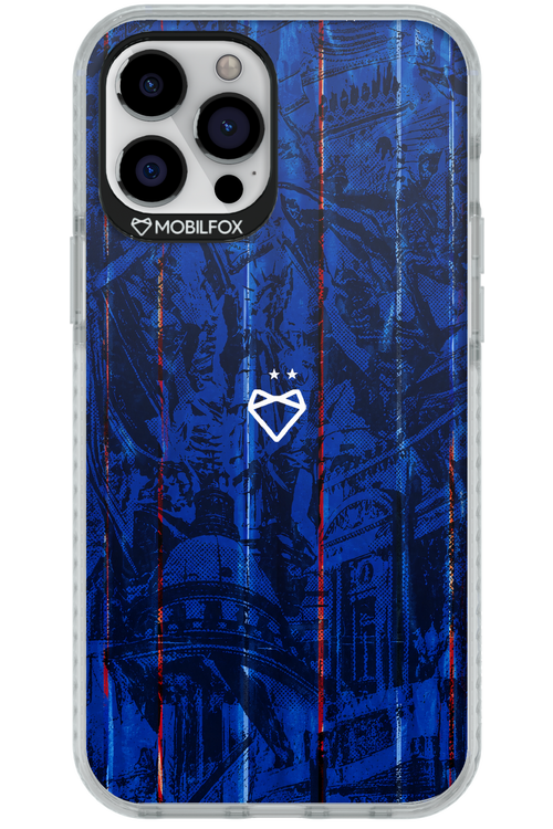 Franta x Mobilfox 2.0 - Apple iPhone 12 Pro Max