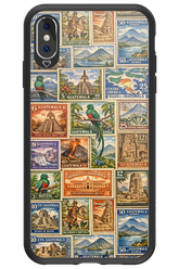 Tropical Letter 2.0 - Apple iPhone XS Max
