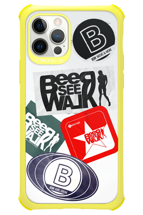 Beerseewalk I 2.0 - Apple iPhone 12 Pro