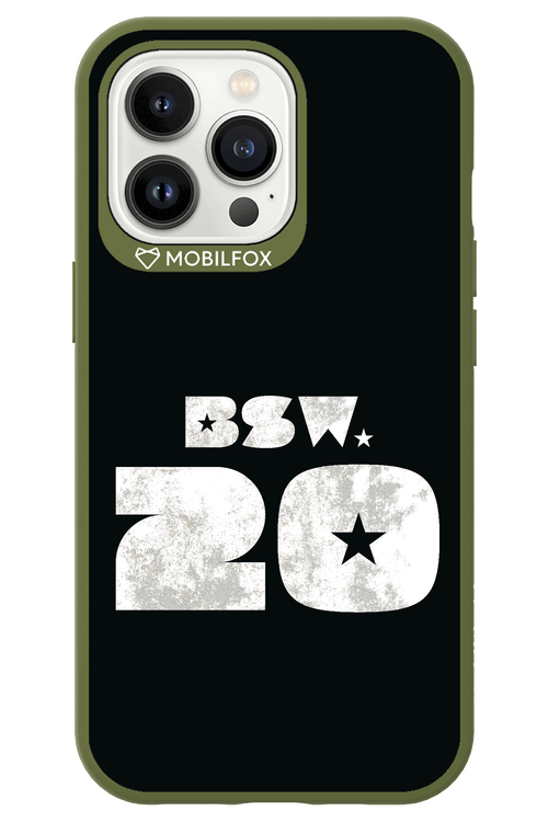 BSW 20 (9) 2.0 - Apple iPhone 13 Pro