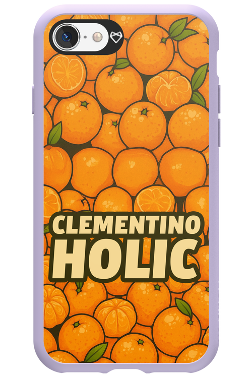 Clementino Holic 2.0 - Apple iPhone SE 2020
