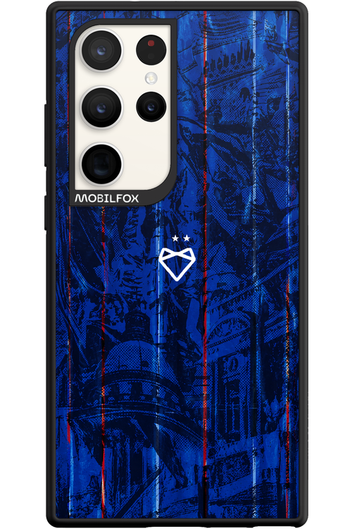 Franta x Mobilfox 2.0 - Samsung Galaxy S23 Ultra