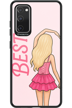 Bestt 2.0 - Samsung Galaxy S20 FE
