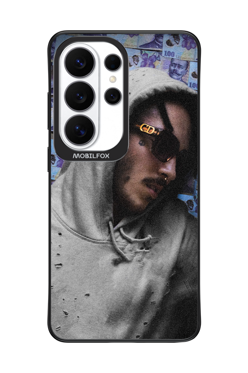 Sute Albastre Cover 2.0 - Samsung Galaxy S26 Ultra