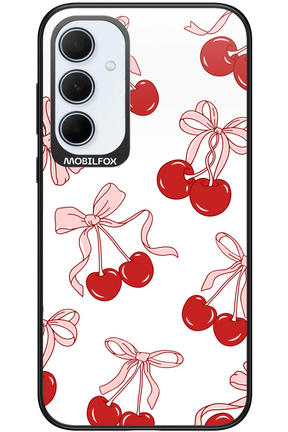 Cherry Queen 2.0 - Samsung Galaxy A35