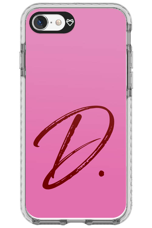 (Sorbet) D 2.0 - Apple iPhone SE 2020