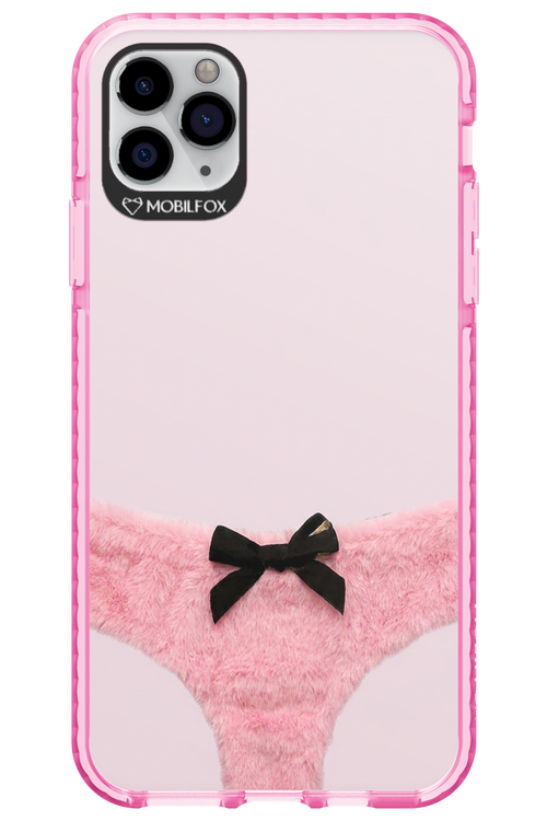 Furr Panties 2.0 - Apple iPhone 11 Pro Max