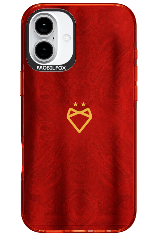 Spain 2.0 - Apple iPhone 16 Plus