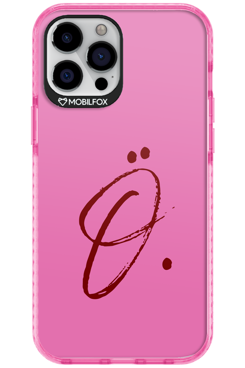 (Sorbet) O II 2.0 - Apple iPhone 12 Pro Max