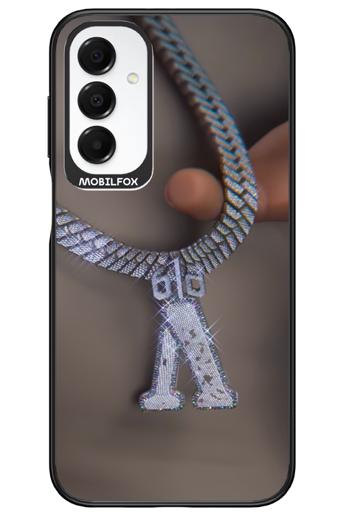 Azteca Chain 2.0 - Samsung A16