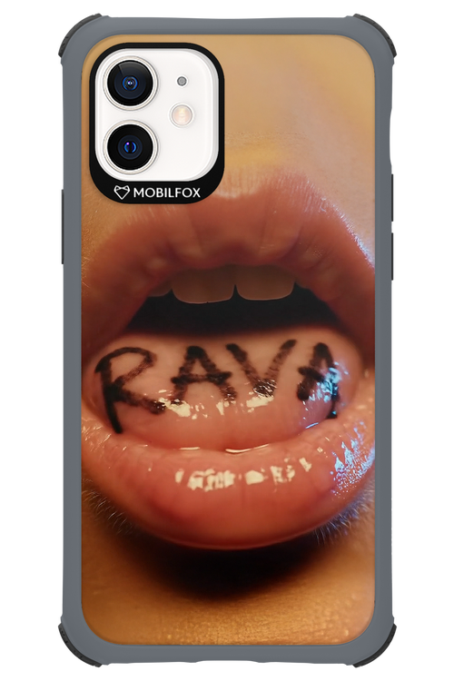 Rava Kiss 2.0 - Apple iPhone 12