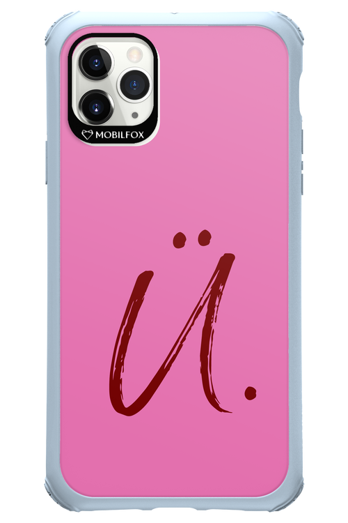 (Sorbet) U II 2.0 - Apple iPhone 11 Pro Max