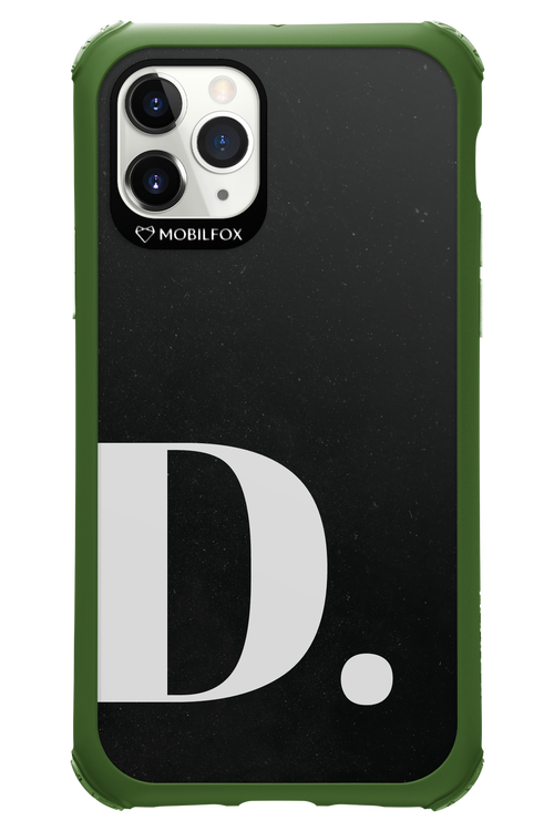 D (Off Space) 2.0 - Apple iPhone 11 Pro