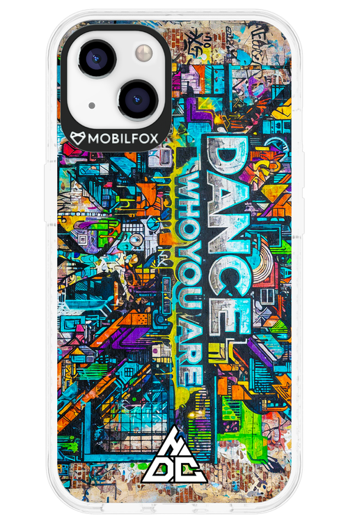 HDC 4 - Apple iPhone 13