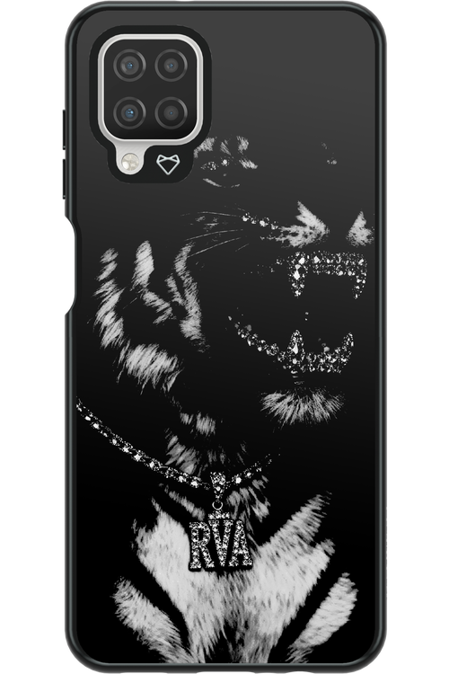 Tiger RVA 2.0 - Samsung Galaxy A12