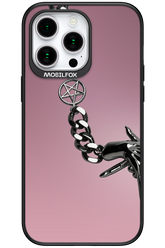 Chain stanga roz 2.0 - Apple iPhone 15 Pro Max