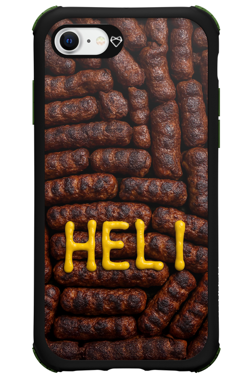 Mici 2.0 - Apple iPhone 8