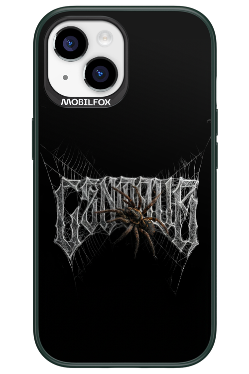 Web Centaur Logo Spider 2.0 - Apple iPhone 15