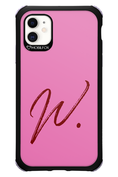 (Sorbet) W 2.0 - Apple iPhone 11