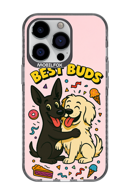 Best Buds 2.0 - Apple iPhone 13 Pro