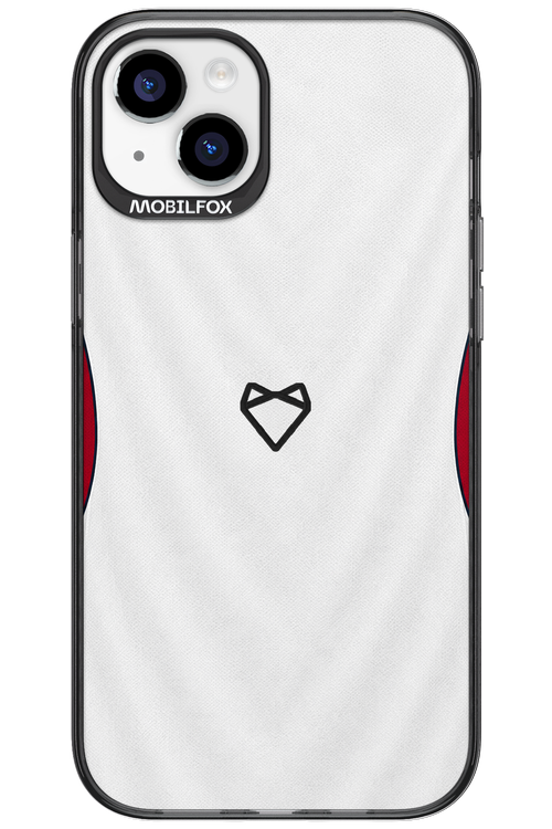 England X Mobilfox 2.0 - Apple iPhone 15 Plus