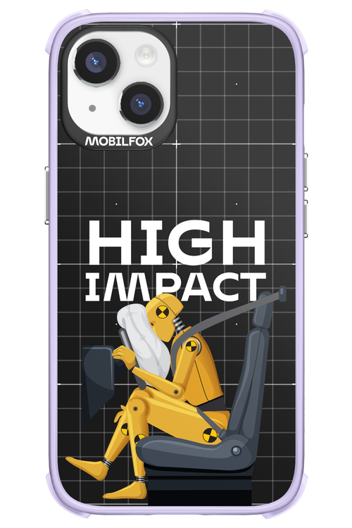 High Impact - Apple iPhone 14