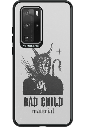 Krampus - Huawei P40 Pro