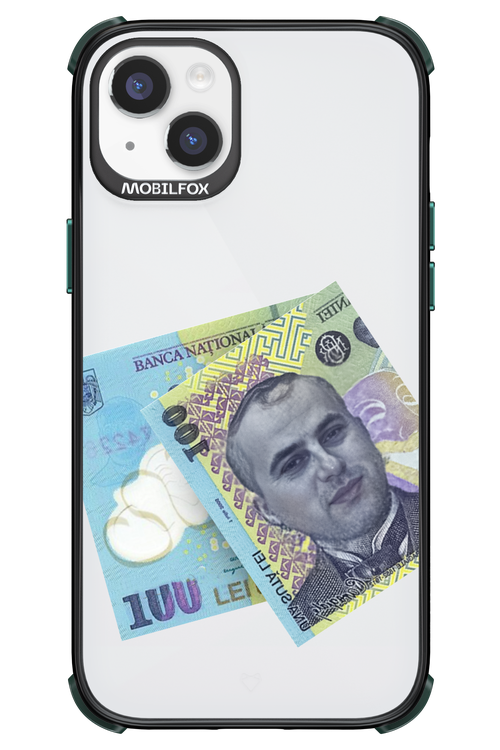 Zbir Lei 2.0 - Apple iPhone 14 Plus